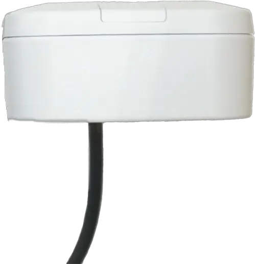 SealMote シールモートの子機:正面