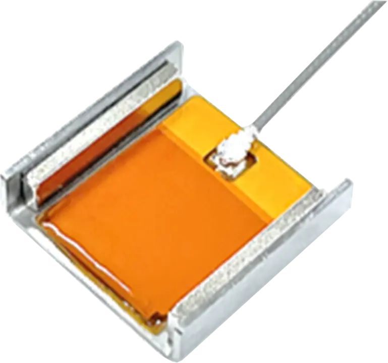 VHERME ベルム(β版)のデバイス:ブラケットタイプ