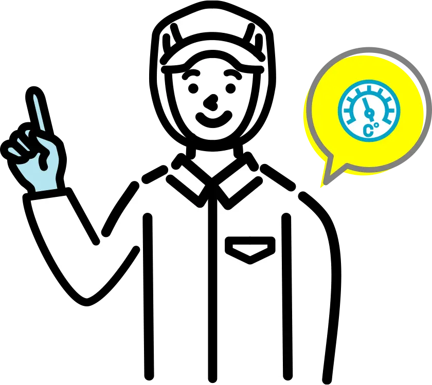 複数拠点の温度管理を自動化したい